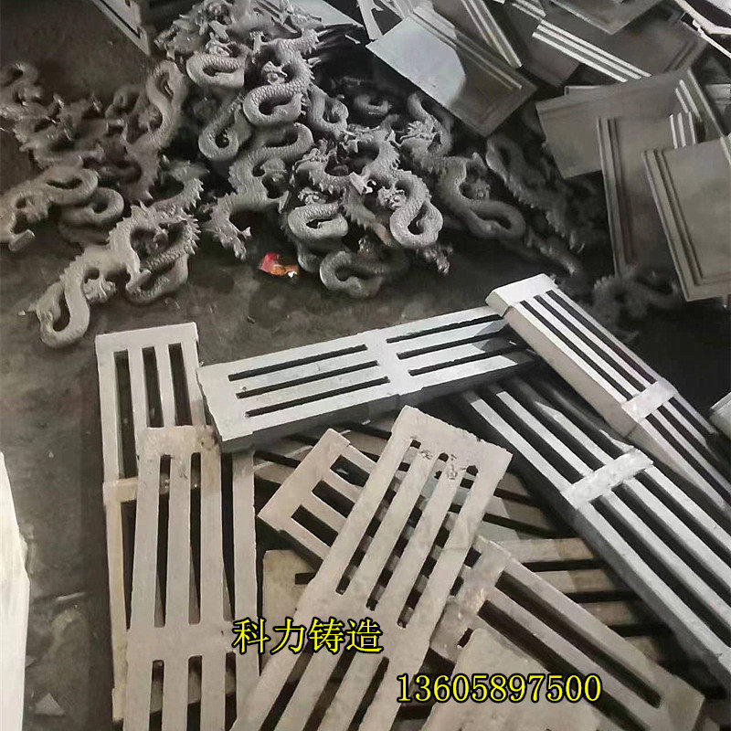 翻砂铸造生铁铸造铸件厂灰铁球墨铸铁铁铸造加工翻砂模具