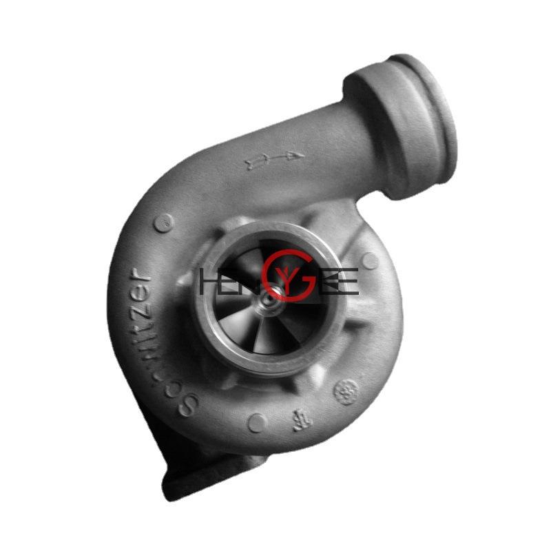 工厂直销适用于道依茨BF6M1013CP增压器S2B31677504253807KZ