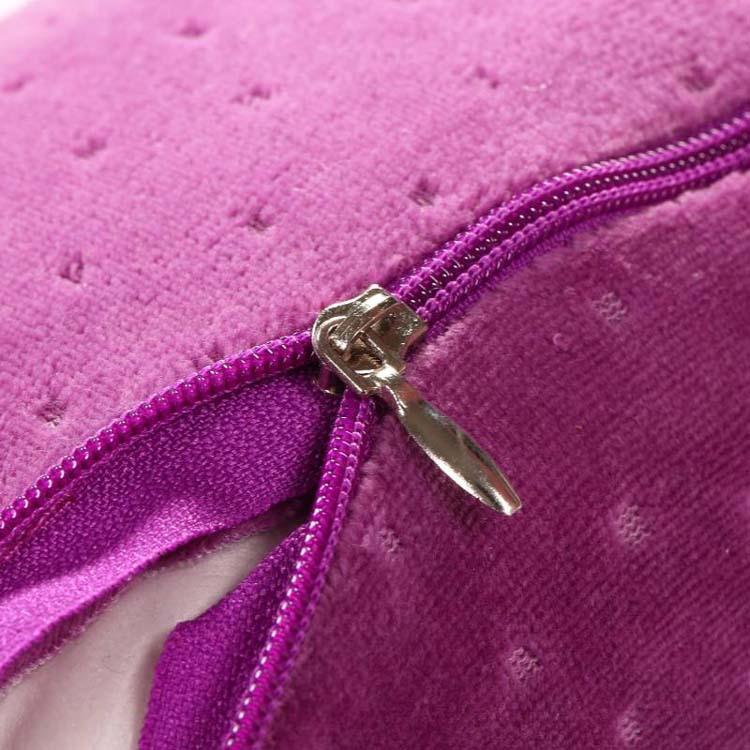 直销新款脖子u型枕头女男护颈枕学生u形午睡枕靠枕床头汽车飞机旅