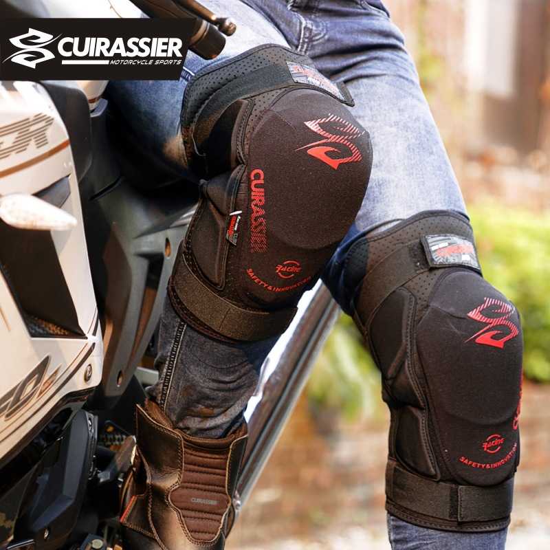 新款直销跨境以翔K08越野活动关节街车公路摩托车安全用品防护护