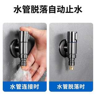 不锈钢冲洗喷枪水龙头马桶伴侣卫生间洗屁冲洗器冲水喷头 直销新款