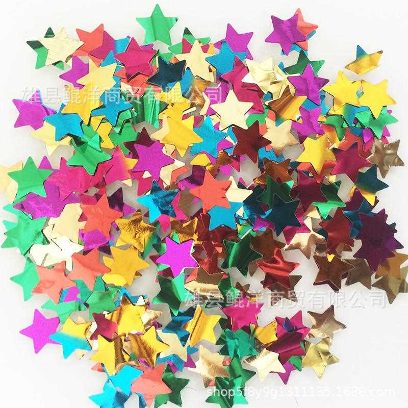 直销新款双面亮片气球魔力圆片玫瑰金纸屑气球圆形金银亮片铝箔50