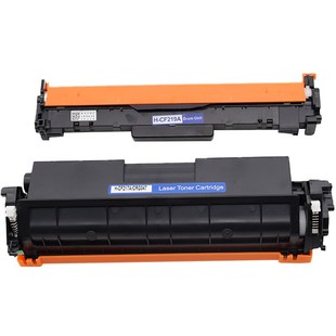 M102a 适用惠普M130nw粉盒cf217a M130a w墨粉盒hp17a M130fn