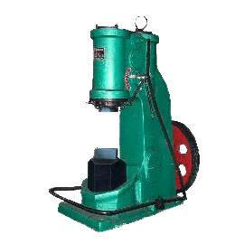 C41-16kg空气锤16公斤打铁空气锤 20KG热打冷打锤连体分体空气锤