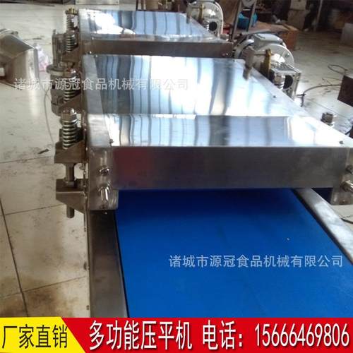 大型食品袋压平机 川香鸡柳包装袋整形机 金针菇包装袋整平设备