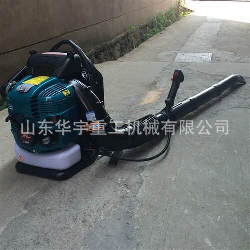 供应EB985汽油吹风机 背负式大功率风力吹风机公路除尘大棚吹雪机