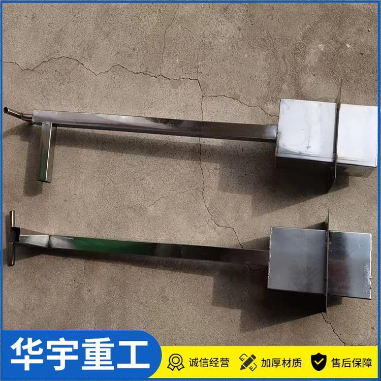 华宇强磁抽拉式 吸钉器 强磁抽拉式铝模吸钉器 不锈钢强磁吸铁器