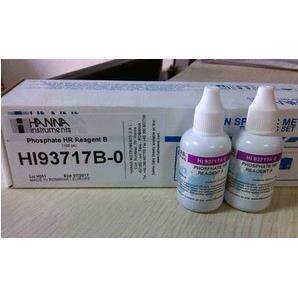 意大利哈纳HI96717磷酸盐PO4试剂HI93717-01 100次比色计检测仪