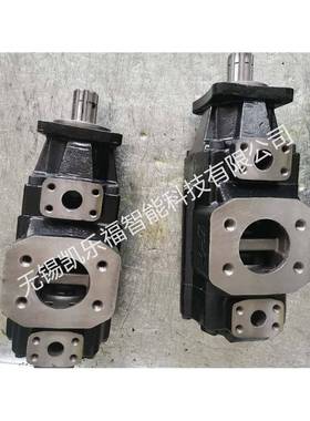 T67GCB-B31-B07,T67GCB-B31-B06压塑机油泵 叶片泵厂家