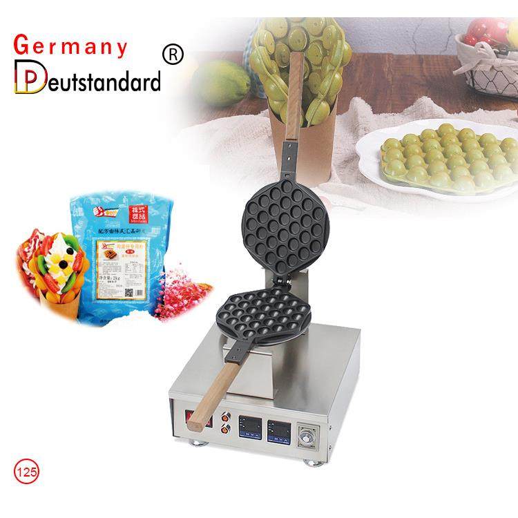 鸡蛋仔机香港蛋仔机豪华双数显鸡蛋仔机蛋仔华夫机蛋仔Q机鸡蛋饼,清洗/食品/商业设备,烘焙设备,淘宝优惠券,粉丝福利购,淘宝优惠卷
