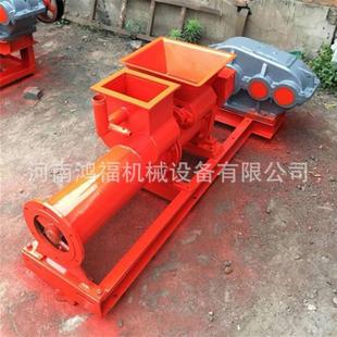 小型砖瓦机 真空练泥机 小青瓦制瓦机 粘土挤泥机