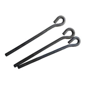 高强度钢结构预埋件 建筑预 埋件 地脚螺栓 9字7字伞把地脚