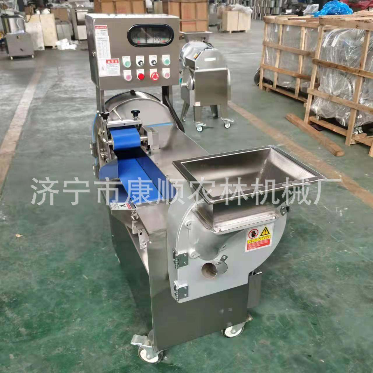 1000型果脯切丁机 商用多功能切丁机 济南红枣果脯切丁机,清洗/食品/商业设备,休闲食品加工设备,淘宝优惠券,粉丝福利购,淘宝优惠卷