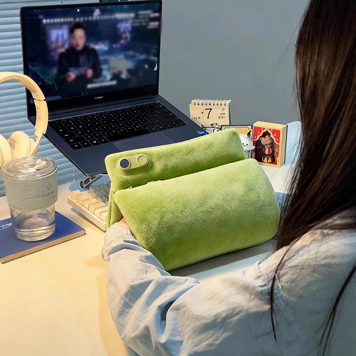 无水热水袋到底是谁在用啊啊啊!