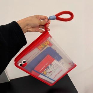 产检收纳册孕检报告单孕期怀孕记录册说明书荣誉证件a4文件档案袋