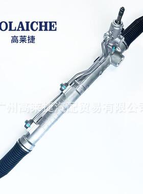 1644600300适用奔驰ML350R350X164W164W251带电感方向机总成