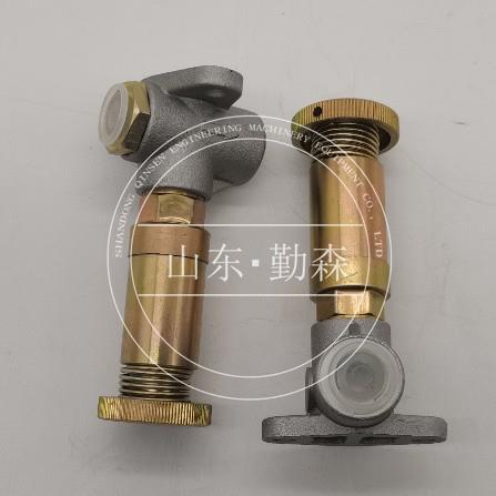 装载机配件各种型号齐全WA400-5LS门把手21-T32-3350