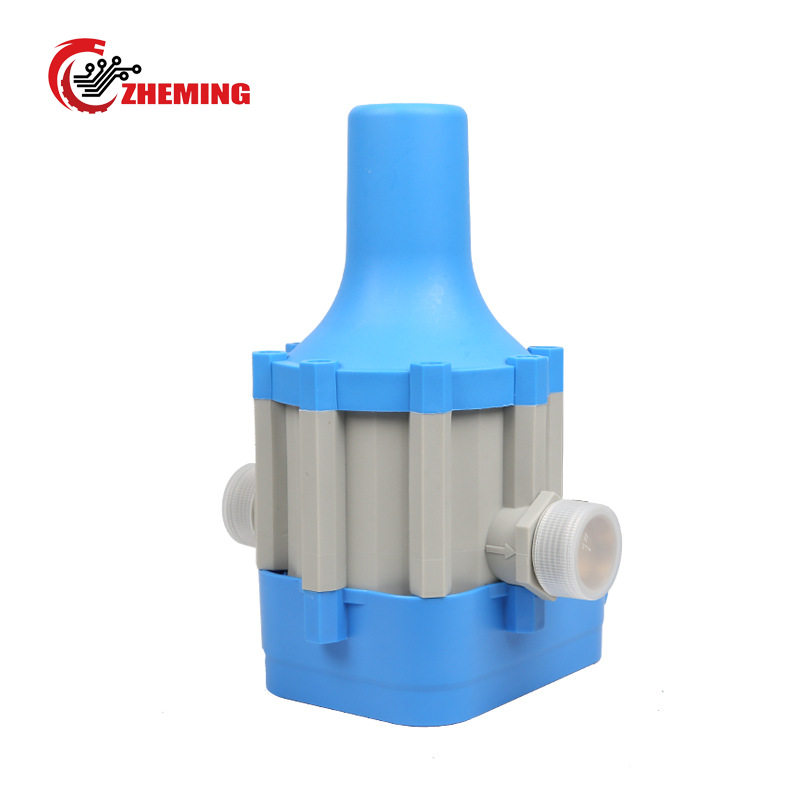 压力开关220v110v50hz60hz控制器水泵起停全自动压力开关
