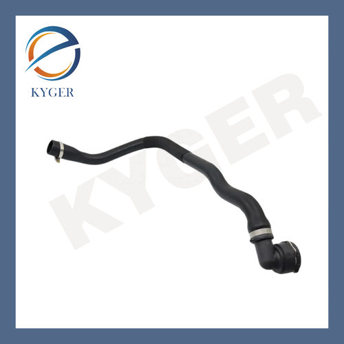 适用于路虎极光RRE上水管 LR032349 高品质KYGER汽配