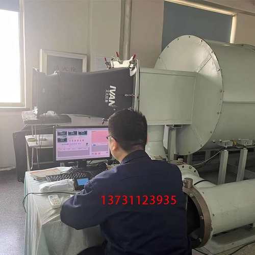 电子风量罩便于携带AF610风量仪LCD液晶显示套帽式风量罩