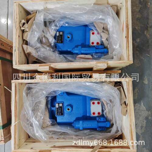 现货供应威格士柱塞泵02-151939PVH057R01AA10A250000002001AB01