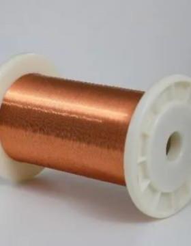 QA/UEW系列聚氨酯漆包铜线130/155/180直焊漆包线单芯