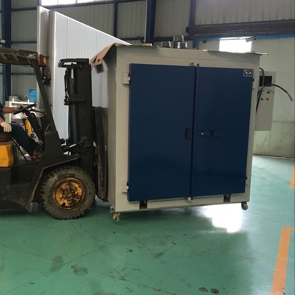 成都电热干燥箱变压器烘箱电机绝缘漆烘干设备