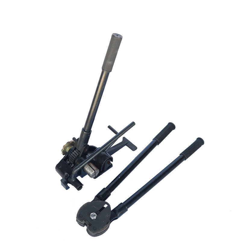 19mm铁皮打包机钢带打包机19mm铁皮捆扎机收紧器