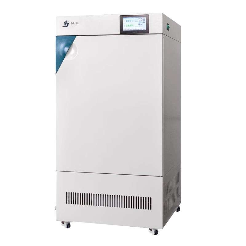 上海精宏HWS-150恒温恒湿箱 50*45*65cm 实验室恒温恒湿试验箱