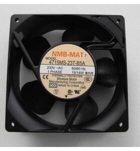 供应NMB风扇4715MS-23T-B5A230V14/15W现货