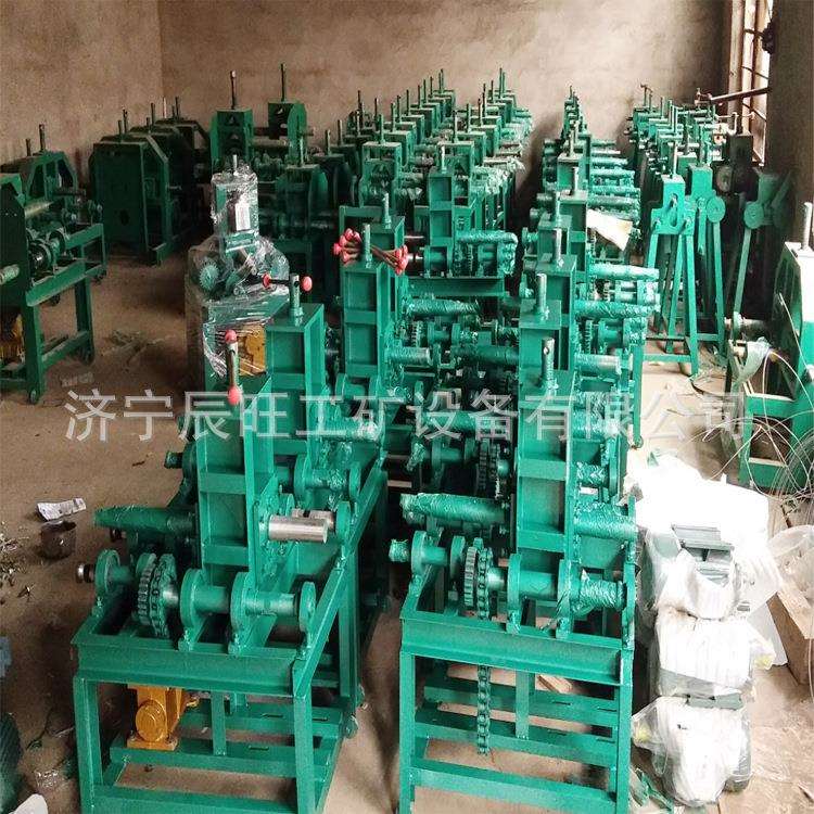 车棚弯弧机大棚弯管机圆管方管弯弧机销售电动多用途弯管机