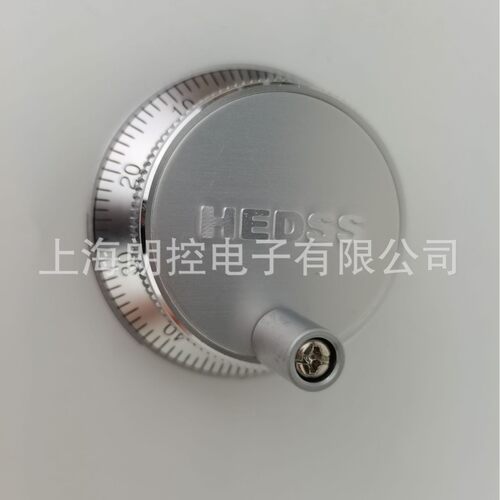 HEDSS博通手摇脉冲发生器