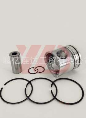 直销康明斯发动机ISDE电喷活塞总成/5405793现货先发5405793