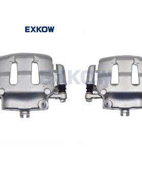 FR刹车钳LH/RH适用于NissanNavara41001-10G0241011-10G02