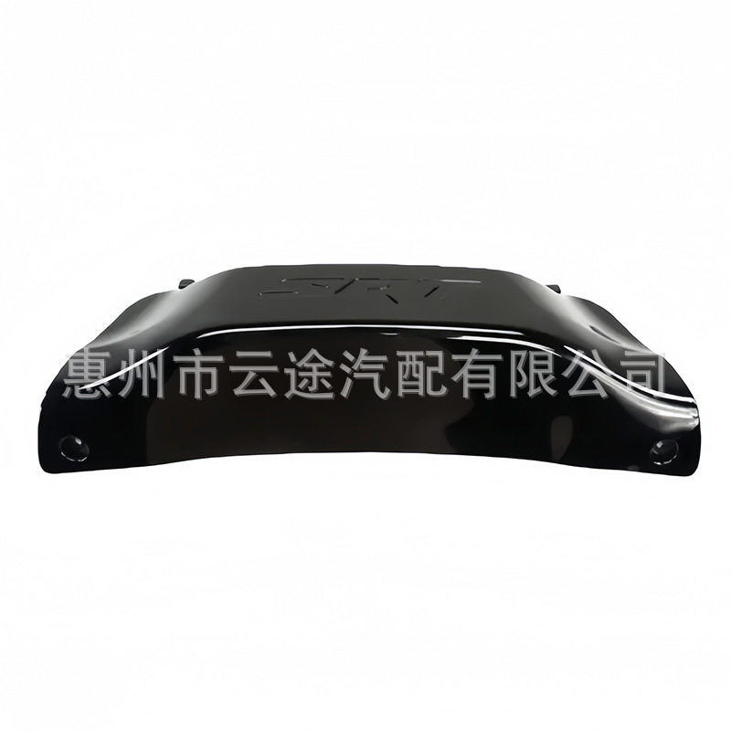 68157472AA 后杠下护板 不带SRT 适用于 吉普大切诺基