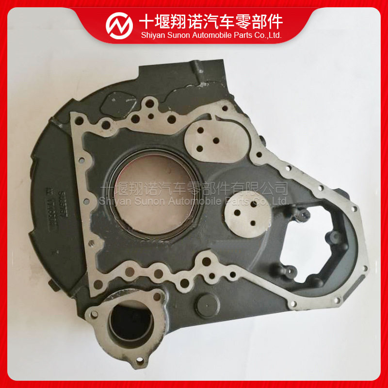康明斯ISZ发动机飞轮壳54657595537557
