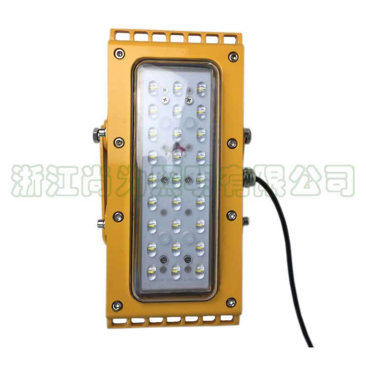 SZSW7350 防爆LED隔爆模组泛光灯 SZSW7351投光灯  SZSW7352路灯