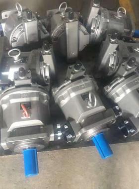 柱塞泵HY125一RP，HY160一RP，HY180一RP，H2