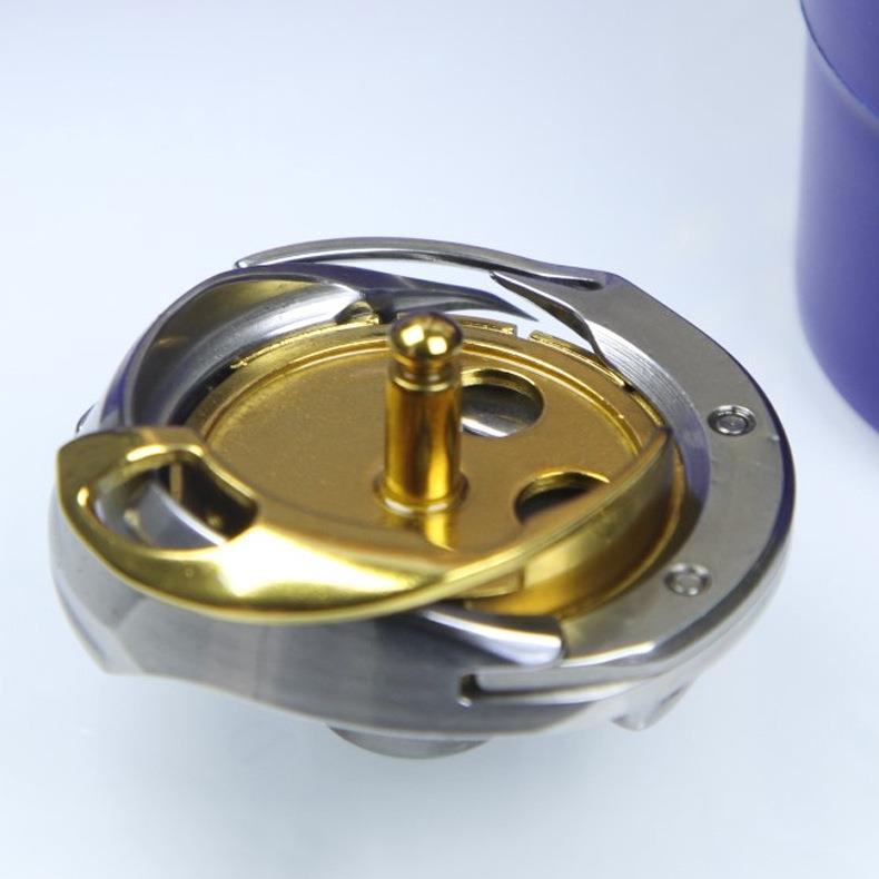 Baludan牌2284旋梭DP2-57(3lp2v)缝纫配件2280/2284/2290人字衣车