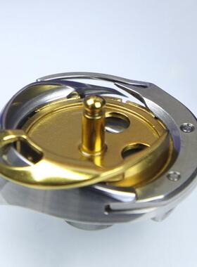 Baludan牌2284旋梭DP2-57(3lp2v)缝纫配件2280/2284/2290人字衣车