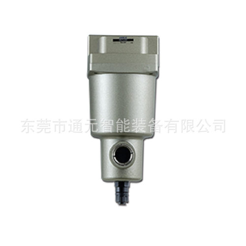 CHELIC/气立可DM大型过滤器DMM二级过滤器0.3μm