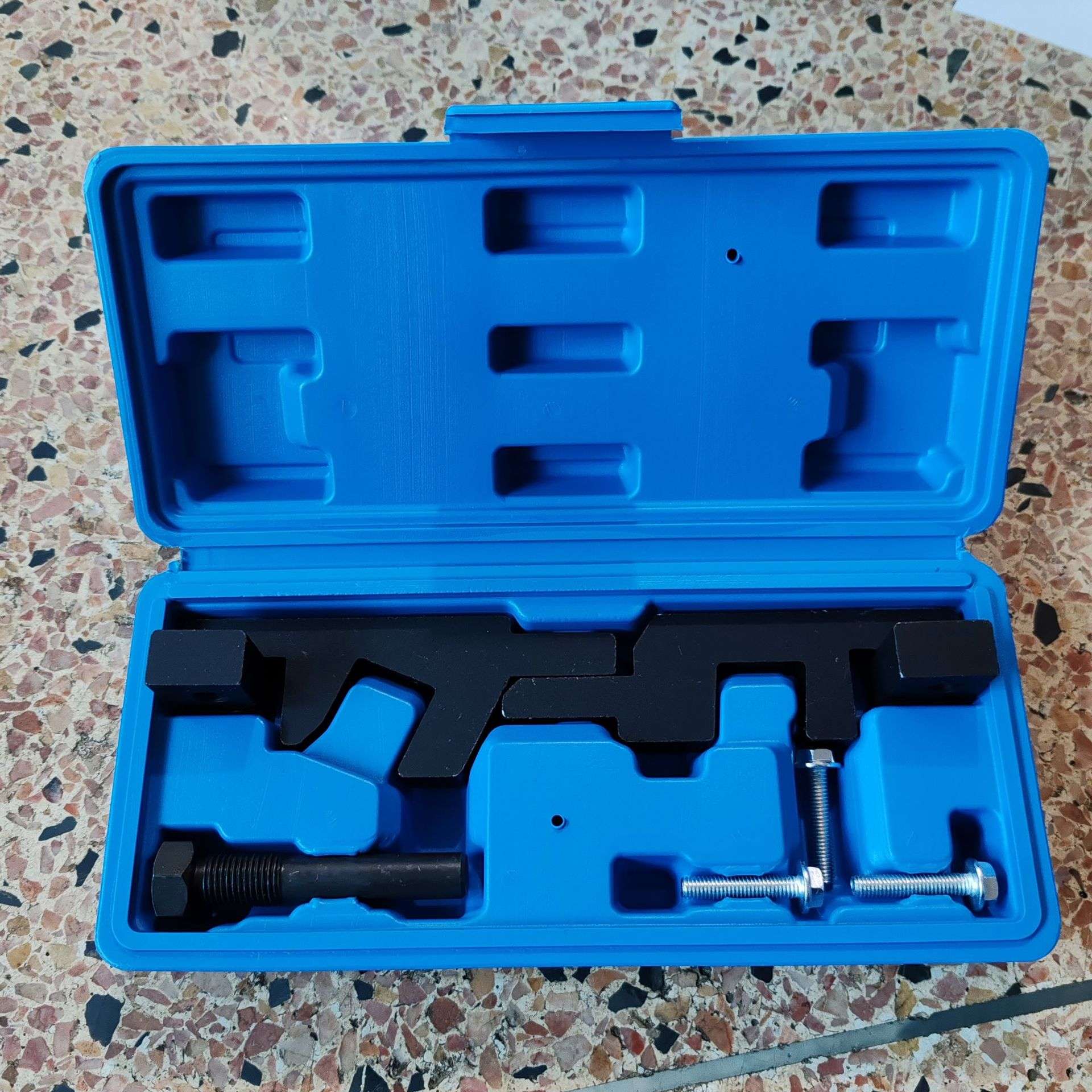 捷正新款比亚迪1.5T正时工具BYD472QA秦宋PRO DMi发动机专用工具