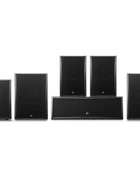 Swan惠威WK影K系列音响系统客厅影音娱乐音箱