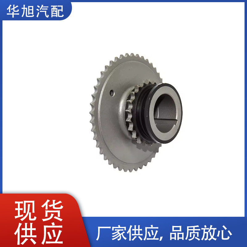 发动机曲轴齿轮271052180327105207032710521703奔驰W203C230