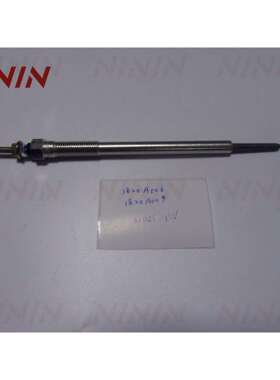 适用于丰田4D56预热塞1820A006