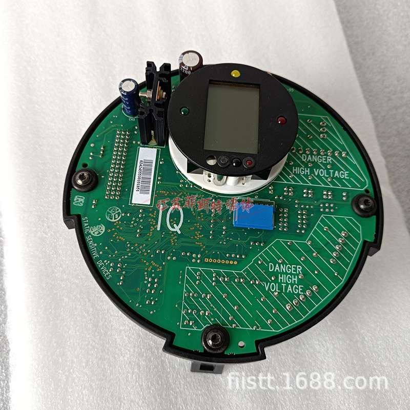 罗托克现货主板逻辑板 rotork50480-02IQTF电动rotork50480-02