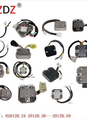 2012B.24-59系列适用PolarisOutlaw45050040125364010654