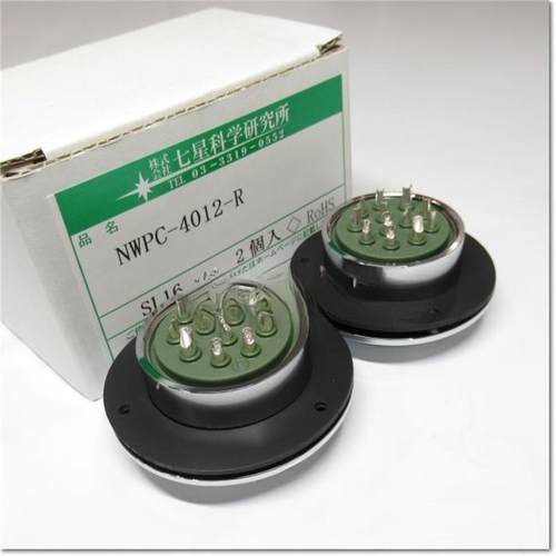 七星科学NANABOSHI航空插头NWPC-253-ADF9NWPC-642-RF电子