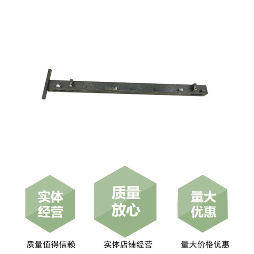 固定点式铁路支距尺检定器 ZJQ-2-IIS厂家加工设备配件用货运