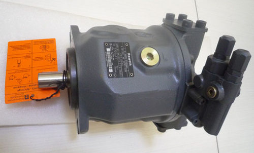 德国Rexroth柱塞泵A10VSO140DR/32L-PPB22U99力士乐供